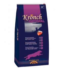Kronch Optimal Puppy