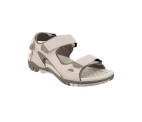 Treakstra Albus sandal.