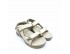 Treakstra Albus sandal.
