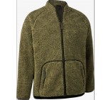 Retrieve Fibre Pile Jakke