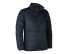 HEAT vatteret jakke 5791