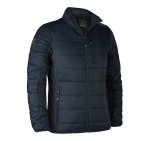 HEAT vatteret jakke 5791