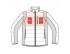 HEAT vatteret jakke 5791