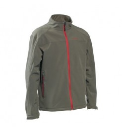 Hearst Softshell Jacket