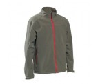 Hearst Softshell Jacket