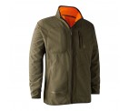 New Game Reversible Fleece Jacket