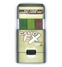 Camo FX ansigtsmaskerings farve