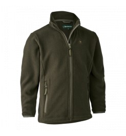 Youth Chasse Fleece jacket 5751