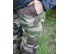 Child`s bdu camouflage trousers 2904