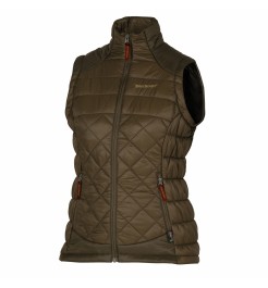 Lady Christine Quilted Waistcoat 4967