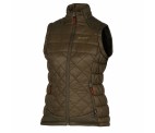Lady Christine Quilted Waistcoat 4967