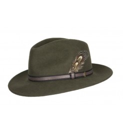 Oxford Blue Unisex hat 