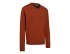 Harrington Strik med V-hals