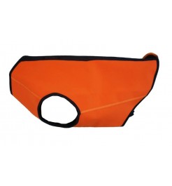 Siccaro PRO-TECT vest, orange.