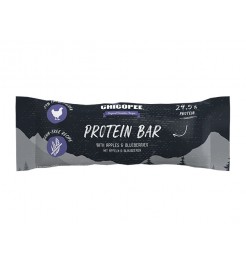 Chicopee Protein Bar