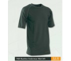 Bamboo Underwear Shirt S/S
