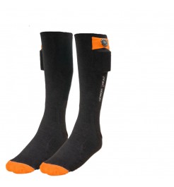 Nordich Heat Varmesokker ProMax360 – 7,4V