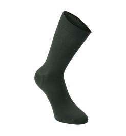 Bamboo strømper 3 pack.