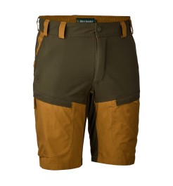  3987 Strike Shorts 642 Bronze