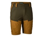  3987 Strike Shorts 642 Bronze