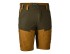  3987 Strike Shorts 642 Bronze