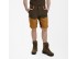  3987 Strike Shorts 642 Bronze